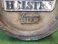 Страхотна реклама на бира Holsten , снимка 5