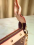 LOUIS VUITTON дамска чанта, снимка 11
