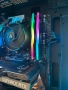 Геймърски компютър AMD Ryzen 5 5500, RTX 3060 Ti 8GB, 16GB ram, снимка 4