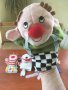 КУКЛА ЗА КУКЛЕН ТЕАТЪР, снимка 3