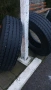 Гуми Фулда 295/80R22,5 три броя, снимка 5