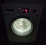 Пералня BOSCH Logixx 8 ГЕРМАНИЯ А +++ 8кг/1400 оборота, снимка 2