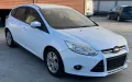 Ford Focus 1.6tdci 115hp НА ЧАСТИ, снимка 4