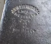 Немска пожарникарска брадва Johann Wiebelhaus Meschede, снимка 2