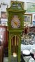Уникални часовници тип стоящ салонен,Германия, снимка 1 - Антикварни и старинни предмети - 32967747