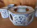Сервиз за чай, снимка 4