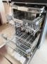 XXL Съдомиялна Miele - Auto Open - 14 Комплекта - Пълно Вграждане 60см, снимка 7