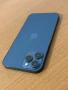 iPhone 12 Pro Max 256GB Отключен / Запазен, снимка 3