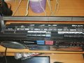 Продавам двукасетъчен радио касетофон VINTAGE INTERNATIONAL AK-21 RADIO STEREO, снимка 2