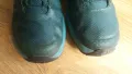 SALOMON GORE-TEX XA Siwa размер EUR 40 2/3 / UK 7,5 маратонки водонепромокаеми - 1109, снимка 12