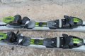 Ски ''Elan Speed Waves L 160'' автомати ''Elan El 10 Fusion'', снимка 5
