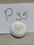 50 стотинки 1910 г Р35, снимка 2