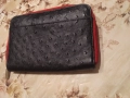 Ново Дамско Кожено Портмоне , снимка 3