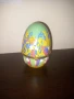 Порцеланово яйце Голямо , снимка 2