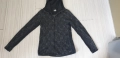 Icebreaker GT Merino Full Zip Hoodie Womens Size M / L ОРИГИНАЛ! Дамско горнище с цял цип!, снимка 15
