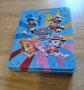 "Paw Patrol/Пес Патрул" (пъзели, карти, книжки рисуване, фигурки), снимка 4