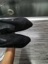 Дамски велурени обувки на висок ток Starlet, снимка 8