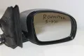 Дясно електрическо огледало Skoda Roomster (2006-2015г.) 5J1857508A / 5 пина, снимка 1
