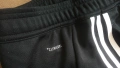 Adidas Football Pants Размер 3XL мъжка футболна долница с тесни крачоли 56-67, снимка 7