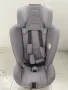 Детско столче за кола NUNA MYTI сиво, снимка 1