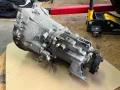 Скоростна кутия за BMW E36 E46 316 /318 /318is (ръчка), снимка 3