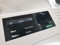 UK Miele 9кг 1600rpm Wi-Fi TwinDos Пералня Миеле 12м Гаранция, снимка 2