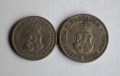 Лот монети от 10 стотинки 1906 и 20 стотинки 1906 година, снимка 8