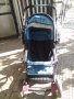 Детска комбинирана количка Bertoni