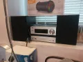 Microsistem audio JVC UXC25DAB, Bluetooth, 2x7 W, снимка 1
