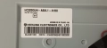 LG 32LQ63006LA със счупен екран HC320DUN-ABXL1-A1BX HV320FHB-N02/EAX69091402(1.0)/EAX69822904(1.1) , снимка 4