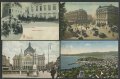 Франция 1900-25г. - 12 пътували картички , снимка 6
