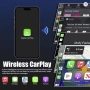 Безжичен Apple CarPlay / Android Auto Модул за Мерцедес NTG 4.5, снимка 6