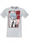 Мъжка тениска Neon Genesis Evangelion Rei Ayanami,Анимация,игра,Празник,Повод, снимка 5