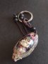 Уникално красив ключодържател морски дарове перфектно състояние забележителен стил 26151, снимка 8