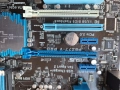 Asus P8Z77-V PRO/THUNDERBOLT/Z77/  LGA1155, снимка 11