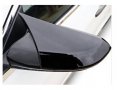 Капаци за огледала Batman Style за BMW E60/61 2003-10г., снимка 3