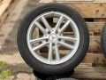 5х112 16 Цола Джанти Mercedes Ц Class w203 C Class 5x112, снимка 4