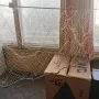 Рибарски мрежи за декорация, снимка 12