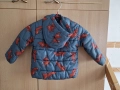 Детско зимно яке , снимка 4