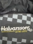 Мъжко мото,моторджийско яке HALVARSSONS.Размер L/52, снимка 10