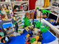 Лего 71747 lego ninjago the keepers village, снимка 5