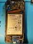 Samsung A03 Core части основна платка батерия слушалка камера, снимка 1