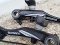 Вибрейк за велосипед колело Shimano , снимка 3