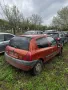 Продавам renault clio 1.2 бензин 58 кс 2000г НА ЧАСТИ , снимка 5