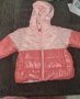 Бебешко яке adidas, снимка 1 - Детски якета и елеци - 43425845
