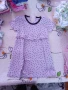 Рокли за момиче размер 98, снимка 14
