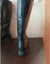 Дамски ботуши 40 номер , снимка 4