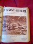  Le Saint Hubert 1933-1935 френско ловджийско списание , снимка 10
