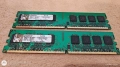 Рам Памет Kingston Kit 2х2GB DDR2-800, снимка 3