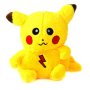Плюшена играчка Покемон - Пикачу, снимка 1 - Плюшени играчки - 40833759